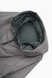 Куртка жіноча двостороння Button 108-619 7XL Зелено-оливковий (2000989400387D) Фото 20 з 21