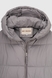Куртка зимова жіноча M23315 2XL Сірий (2000990131256W) Фото 12 з 16