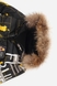 Куртка зимова LD865 116 см Чорний (2000989025054W) Фото 8 з 10