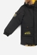 Куртка зимова LD865 116 см Чорний (2000989025054W) Фото 2 з 10