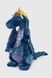 М'яка іграшка Динозавр FeiErWanJu 3 Синій (2002015038953) Фото 1 з 3