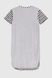 Ночная рубашка женская Nicoletta 83425 S Серый (2000990160089А) Фото 9 из 10
