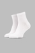 Шкарпетки чоловічі 558 29 Білий (2000990397348А) Фото 1 з 6