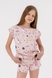 Пижама для девочки Blanka 110516 146-154 см Розовый (2000990585189А) Фото 2 из 15