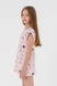 Пижама для девочки Blanka 110516 146-154 см Розовый (2000990585189А) Фото 4 из 15