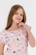 Піжама для дівчинки Blanka 110516 146-154 см Рожевий (2000990585189А) Фото 3 з 15