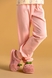 Піжама для дівчинки Тімі Т21/1-Фт134-140 Рожевий (4820000273831А) Фото 9 з 22