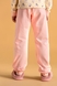 Пижама для девочки Тими Т21/1-Фт134-140 Розовый (4820000273831А) Фото 8 из 22