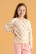 Пижама для девочки Тими Т21/1-Фт134-140 Розовый (4820000273831А) Фото 2 из 22