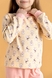 Пижама для девочки Тими Т21/1-Фт134-140 Розовый (4820000273831А) Фото 3 из 22