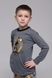 Пижама для мальчика Inci 1262 11-12 Темно-серый (2000989564652А) Фото 4 из 15