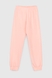 Піжама для дівчинки Тімі Т21/1-Фт134-140 Рожевий (4820000273831А) Фото 17 з 22