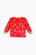 Пижама Фламинго 855-910 98-104 см Красный (2000989351405A) Фото 4 из 7