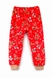 Пижама Фламинго 855-910 134-140 см Красный (2000989351436A) Фото 7 из 7