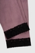 Піжама жіноча Fleri F60145 38 Ліловий (2000990233226A) Фото 14 з 16