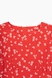Сукня з візерунком жіноча LAWA CTM WTC02319 L Червоний (2000989893103S)(LW) Фото 10 з 13