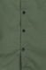 Сорочка однотонна для хлопчика 5604 110 см Хакі (2000903890140D) Фото 9 з 11