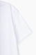 Сорочка однотонна чоловіча Redpolo 3762 3XL Білий (2000989760146S) Фото 9 з 9