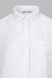Рубашка однотонная женская AYN 1959 L Белый (2000990421616S) Фото 9 из 11