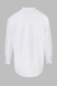 Сорочка однотонна жіноча AYN 1959 L Білий (2000990421616S) Фото 10 з 11