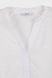Сорочка однотонна жіноча Crep 90557 L Білий (2000989497929D) Фото 17 з 19