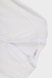 Рубашка однотонная женская Crep 90557 S Белый (2000989497899D) Фото 15 из 19