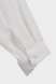 Сорочка однотонна жіноча Crep 90557 L Білий (2000989497929D) Фото 19 з 19