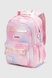 Рюкзак для дівчинки RC8926 Рожевий (2000990628459A) Фото 1 з 11