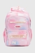 Рюкзак для дівчинки RC8926 Рожевий (2000990628459A) Фото 2 з 11