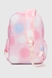Рюкзак для дівчинки RC8926 Рожевий (2000990628459A) Фото 4 з 11