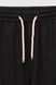 Штани джогери чоловічі W8812 7XL Графітовий (2000990518101S) Фото 8 з 12