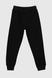 Спортивные штаны с принтом для мальчика Atescan 1104-1 134 см Черный (2000990263162W) Фото 13 из 14