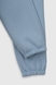 Спортивні штани жіночі 627-K 48 Блакитний (2000990190659W) Фото 10 з 13