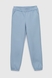 Спортивні штани жіночі 627-K 48 Блакитний (2000990190659W) Фото 8 з 13