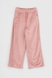 Спортивний костюм (кофта, штани) для дівчинки MAGO T370 134 см Пудровий (2000989957041D) Фото 18 з 22