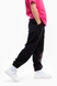 Спортивні штани для дівчинки Cegisa 10259 122 см Чорний (2000989648994D) Фото 2 з 10