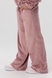 Спортивний костюм (кофта, штани) для дівчинки MAGO T370 110 см Пудровий (2000989957003D) Фото 9 з 22