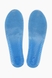 Устілки для взуття силіконові 3159-4 36-40 Сірий (2000989524977A) Фото 2 з 3