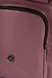 Сумка-рюкзак жіноча 897-4 Пудровий (2000990677006A) Фото 9 з 11