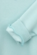 Cвітшот з принтом жіночий Pepper mint Smax-09 L Блакитний (2000990110107W) Фото 11 з 12