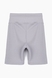 Топ + шорты фитнес однотонные женские Cotton Angel 1903 XS Серый (2000989585091A) Фото 14 из 16