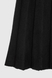 Спідниця для дівчинки Lizi 28005 140 см Чорний (2000989821571W) Фото 10 з 12