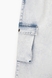 Спідниця джинсова жіноча Zeo Basic 3478 34 Блакитний (2000989714149D) Фото 9 з 13