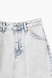 Спідниця джинсова жіноча Zeo Basic 3478 34 Блакитний (2000989714149D) Фото 8 з 13