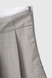 Юбка-шорты однотонная женская Firesh 8884 L Серый (2000990523488D) Фото 10 из 11