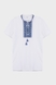 Вышивка-футболка мужская Традиция 2XL Белый (2000989574613А) Фото 9 из 12