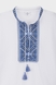Вышивка-футболка мужская Традиция 2XL Белый (2000989574613А) Фото 10 из 12