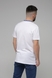 Вышивка-футболка мужская Традиция 2XL Белый (2000989574613А) Фото 3 из 12