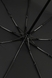 Зонтик MR842 Черный (2000988966037A) Фото 3 из 5