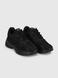 Кросівки жіночі STILLI CX990-1 36 Чорний (2000990564672S) Фото 4 з 9